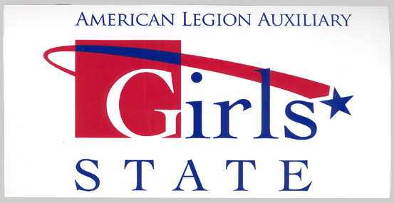 Girls State logo